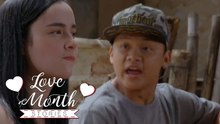 Lalaki, napasabak sa cravings ng kanyang buntis na jowa! | Inday Will Always Love You