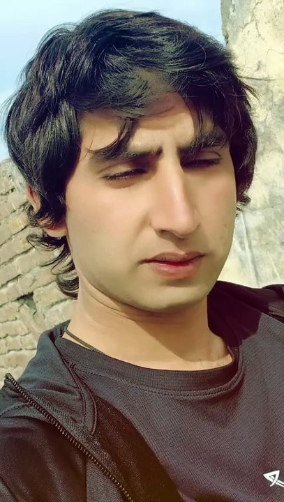 Usama Muzamil Hussain | My Home Town | Dhoke Thathi | Punjab | Pakistan | Vedios | Dailymotion