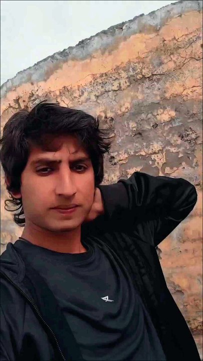 Usama Muzamil Hussain | My Home Town | Dhoke Thathi | Punjab | Pakistan | Vedios | Dailymotion