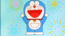 Doraemon ending