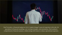 Paul Turovsky - Comprehensive Financial Analysis