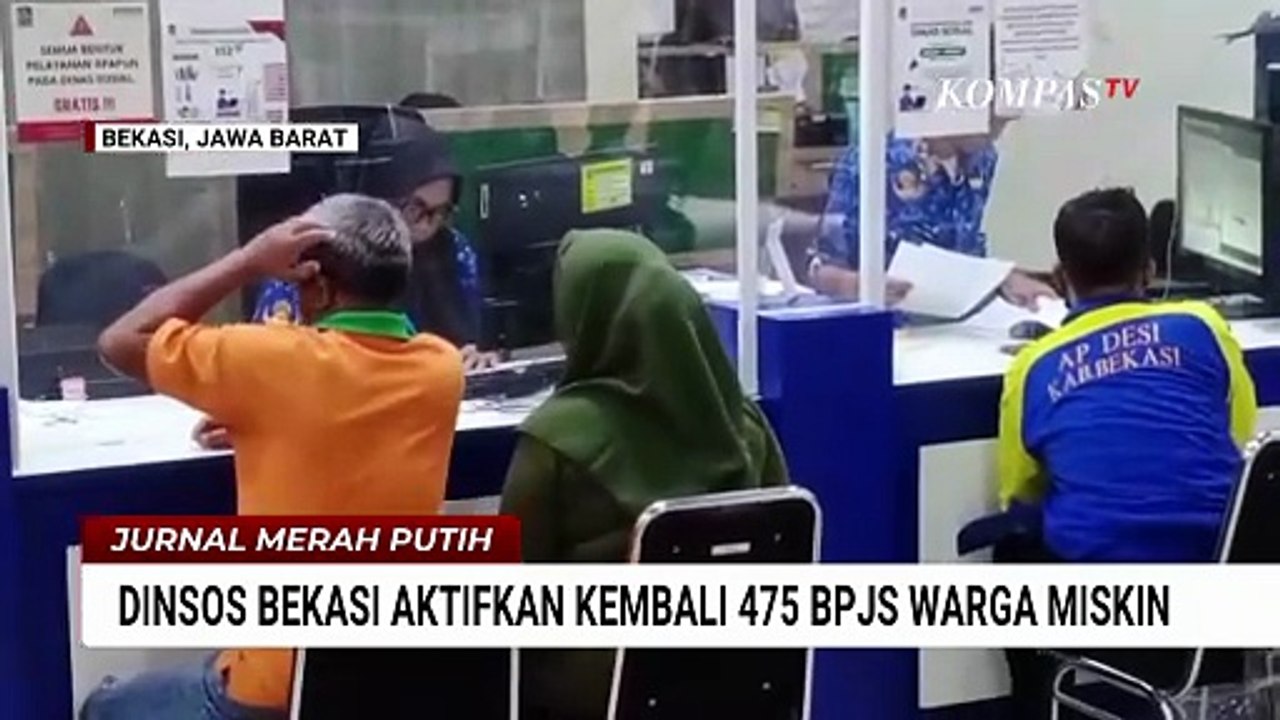 Menkes Pastikan BPJS Kesehatan Warga Miskin dengan Penyakit Kronis Otomatis Aktif Kembali | JMP