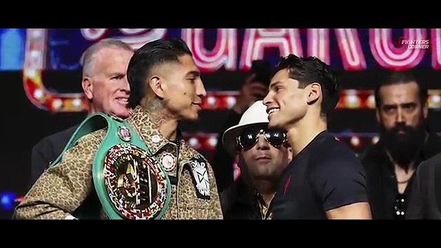 “He’s Getting KNOCKED OUT!” Boxing Pros PREDICTIONS For Ryan Garcia vs Mario Barrios Fight