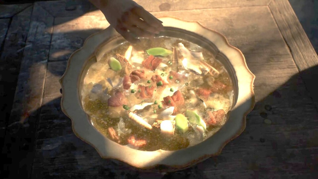 »Let them cook« - Im Trailer zum neuen Black Myth wird einfach nur Suppe zubereitet und Fans haben ihre ganz eigene Interpretation