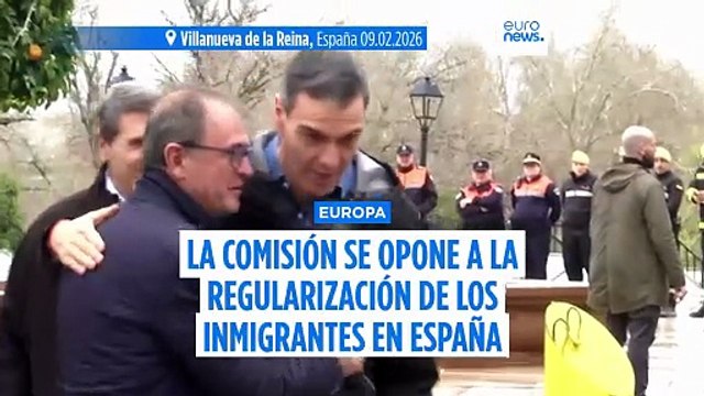 Últimas noticias | 11 febrero 2026 - Mediodía