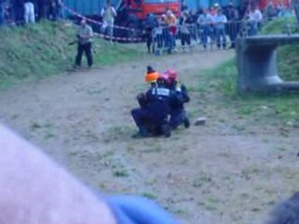 Journée Porte ouverte Sécurité civile 005