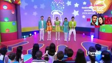 Hi-5 Fiesta - Temporada 1 - Capitulo 24 - Viajes Mágicos (Discovery Familia)