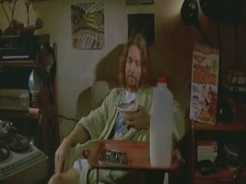 Pulp Fiction n°1: Jesus Forever