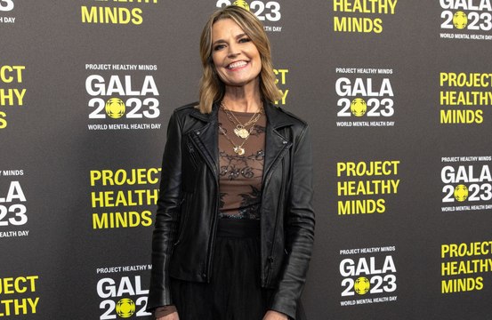 Man released after investigation over disappearance of Savannah Guthrie's mother Nancy