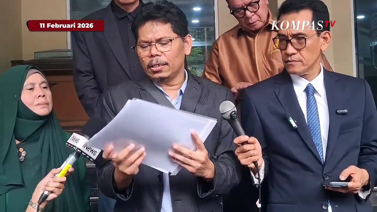 Klaim Bonatua soal Salinan Ijazah Jokowi yang Diunggah Dian Sandi: Saya Berani Menyatakan