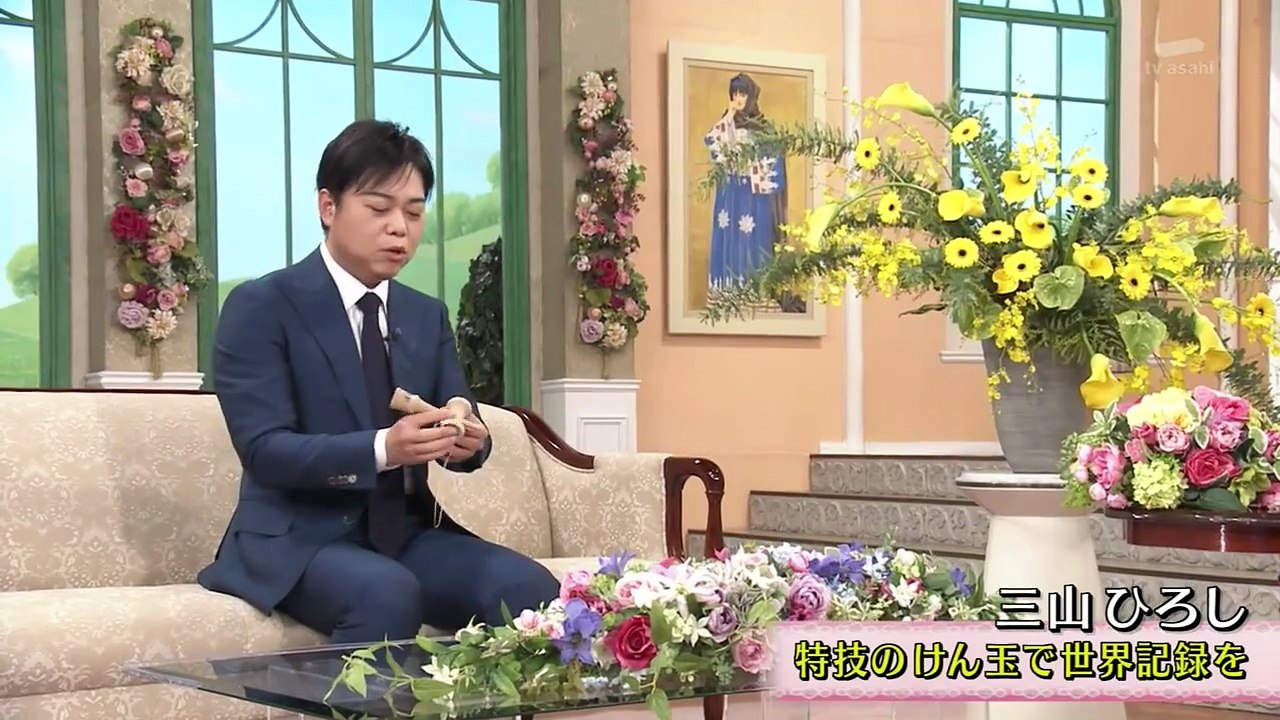 徹子の部屋  動画　2026年02月11日