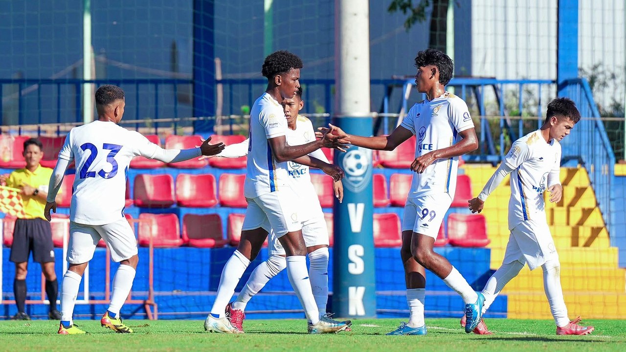 Cambodian Youth League 2025-26 នឹងធ្វើពិធីប្រគល់ពានរង្វាន់នៅថ្ងៃអាទិត្យនេះ