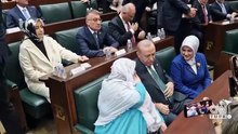 SON DAKİKA | Cumhurbaşkanı Erdoğan: Baskıcı anlayışa göz yummayacağız, Zeynep Güneş'e saldırıyı lanetliyorum