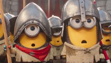 Minions & Monsters (Des Minions et des Monstres): Trailer HD VF