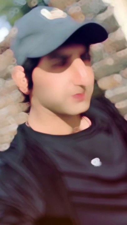 Usama Muzamil Hussain | My Home Town | Dhoke Thathi | Punjab | Pakistan | Vedios | Dailymotion