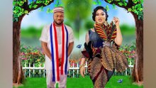 Tonto Dikeh Clears the Air: “Churchill and I Are NOT Back Romantically”