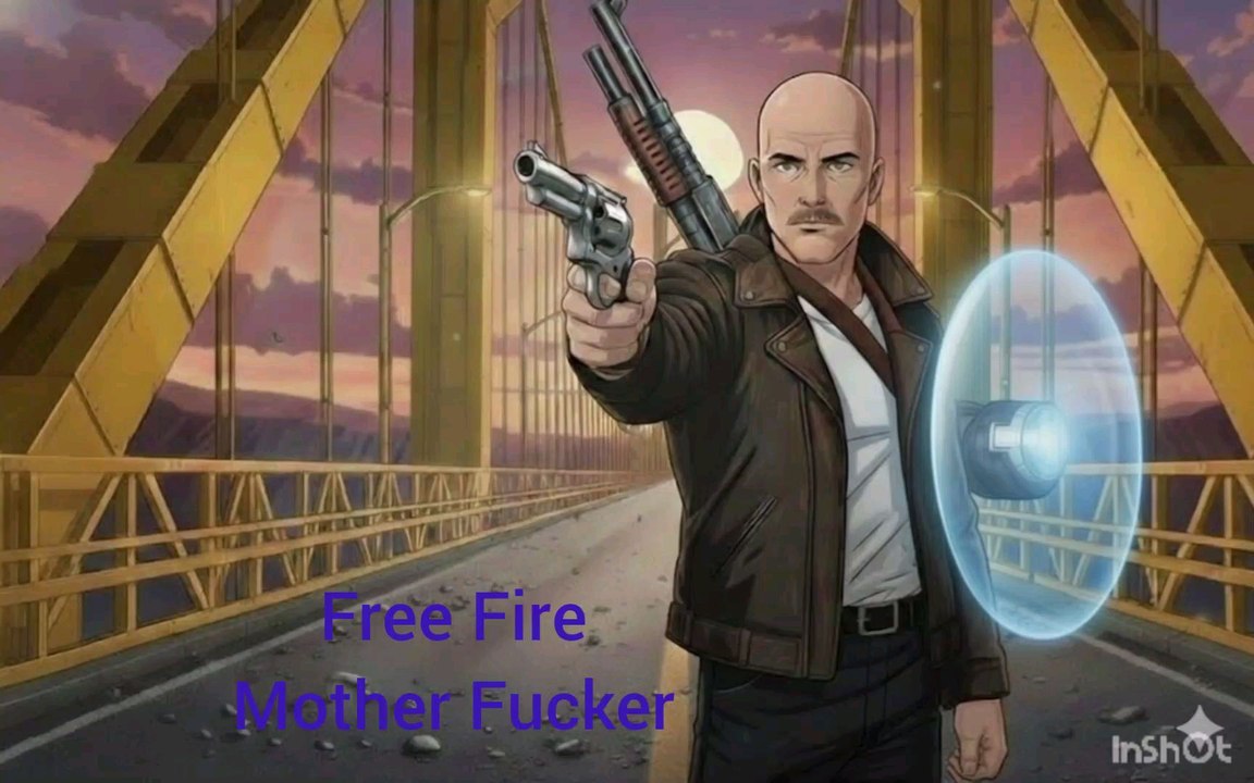 free fire
