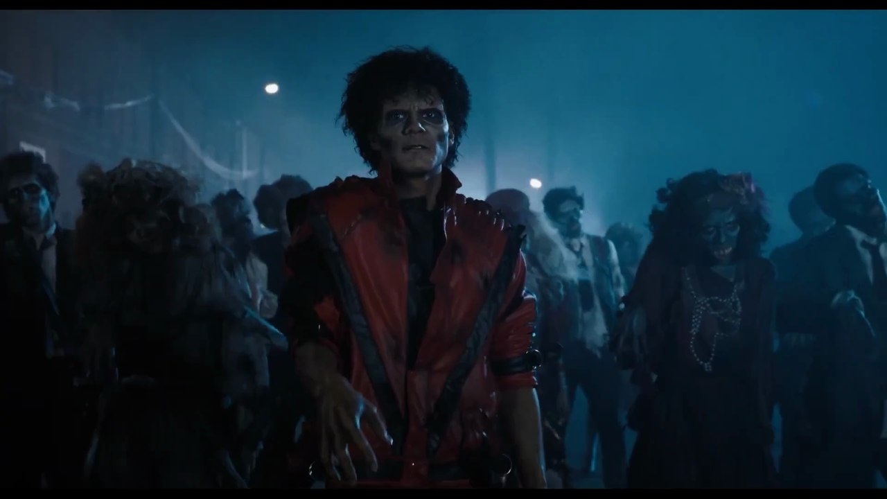 Michael Featurette - First Look (2026)