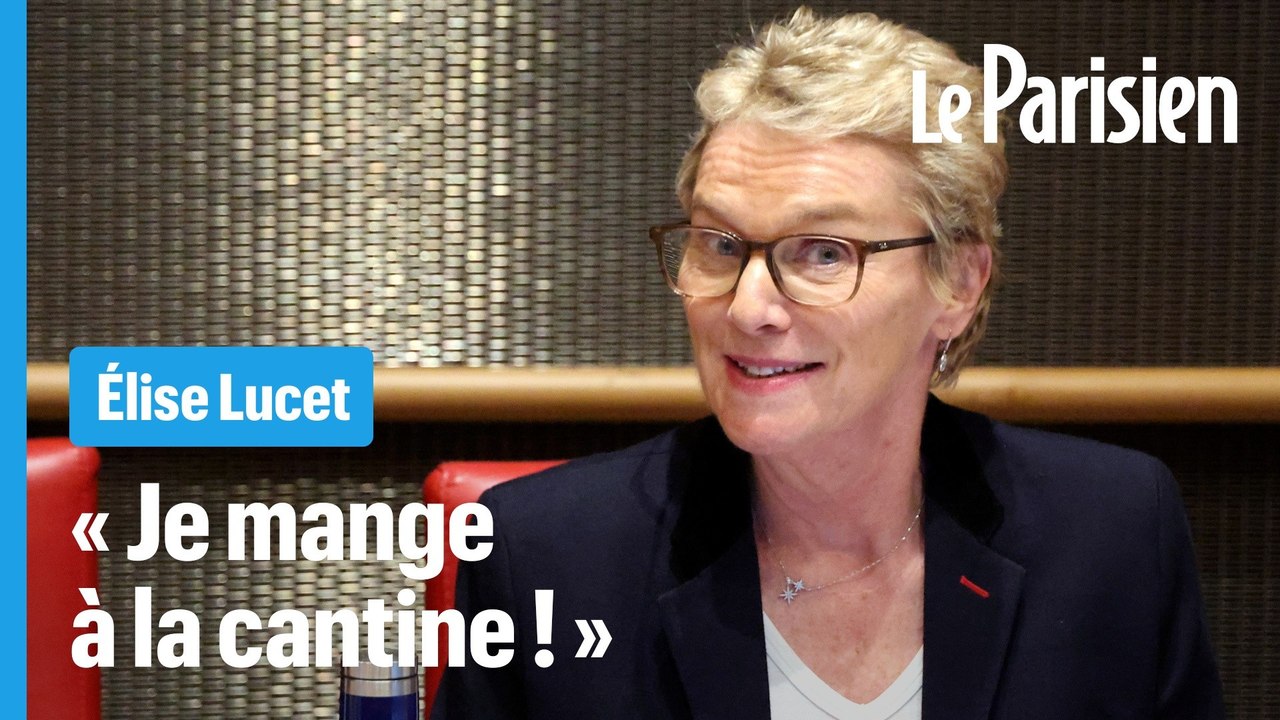 Salaire, note de frais... Elise Lucet face à la commission d’enquête sur l’audiovisuel public