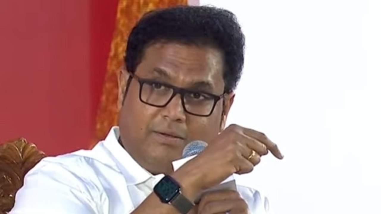 Pace and ease of doing business drive Tamil Nadu’s edge, says TRB Rajaa