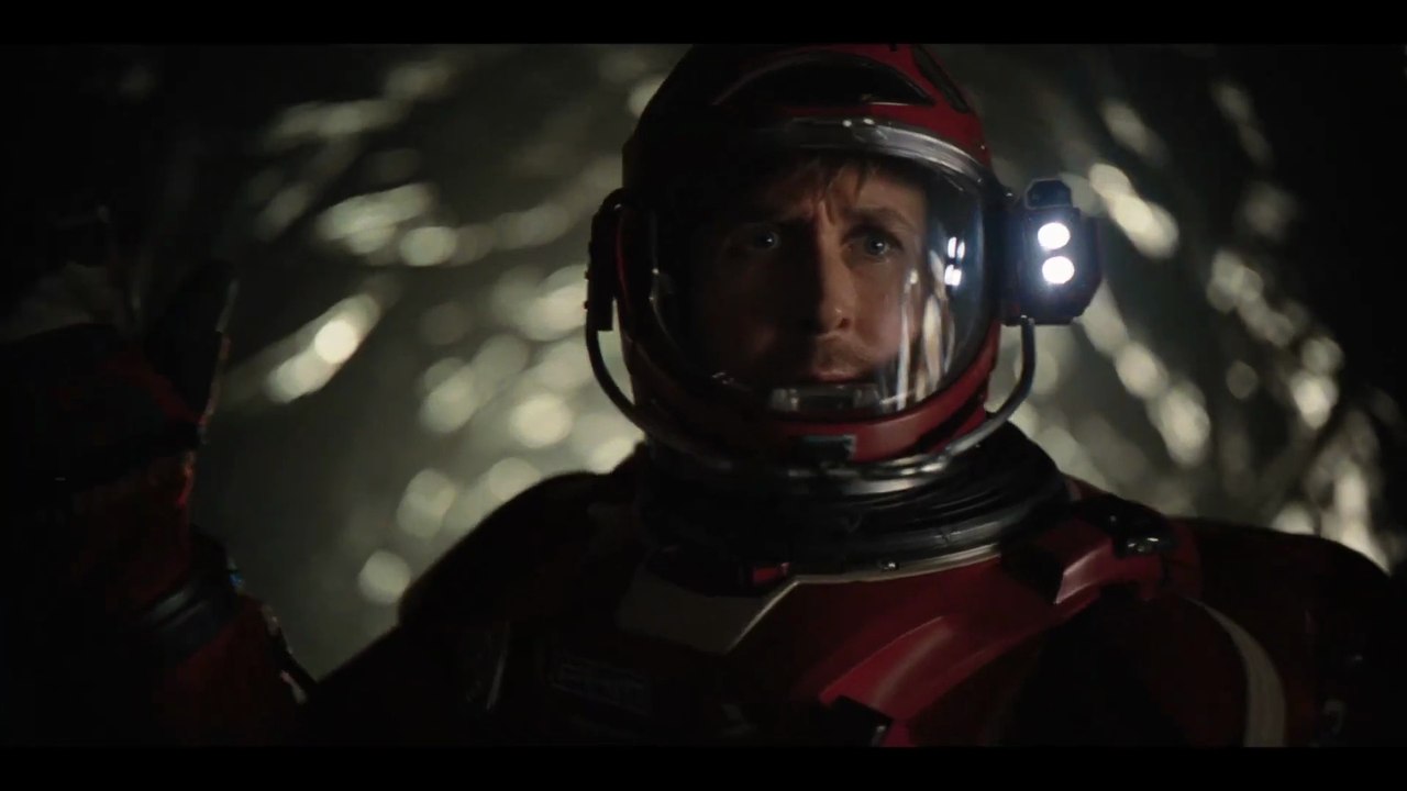 PROJET DERNIÈRE CHANCE Bande Annonce VF (2026, Mystère) Ryan Gosling, Sandra Hüller, Lionel Boyce