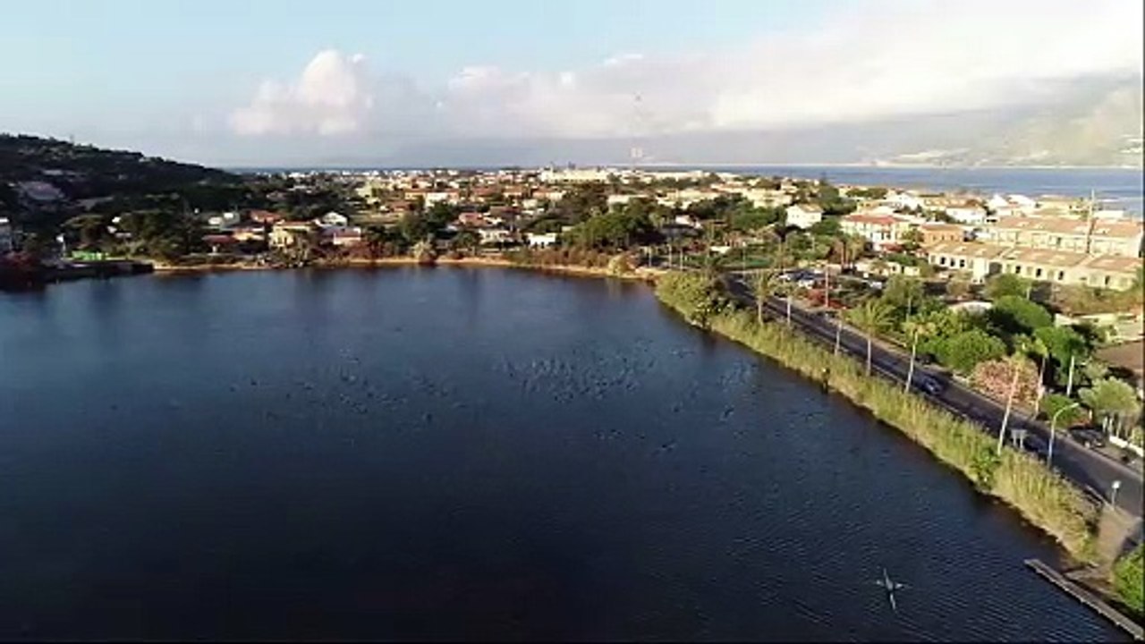 Messina, allagamenti a Ganzirri: partono i lavori