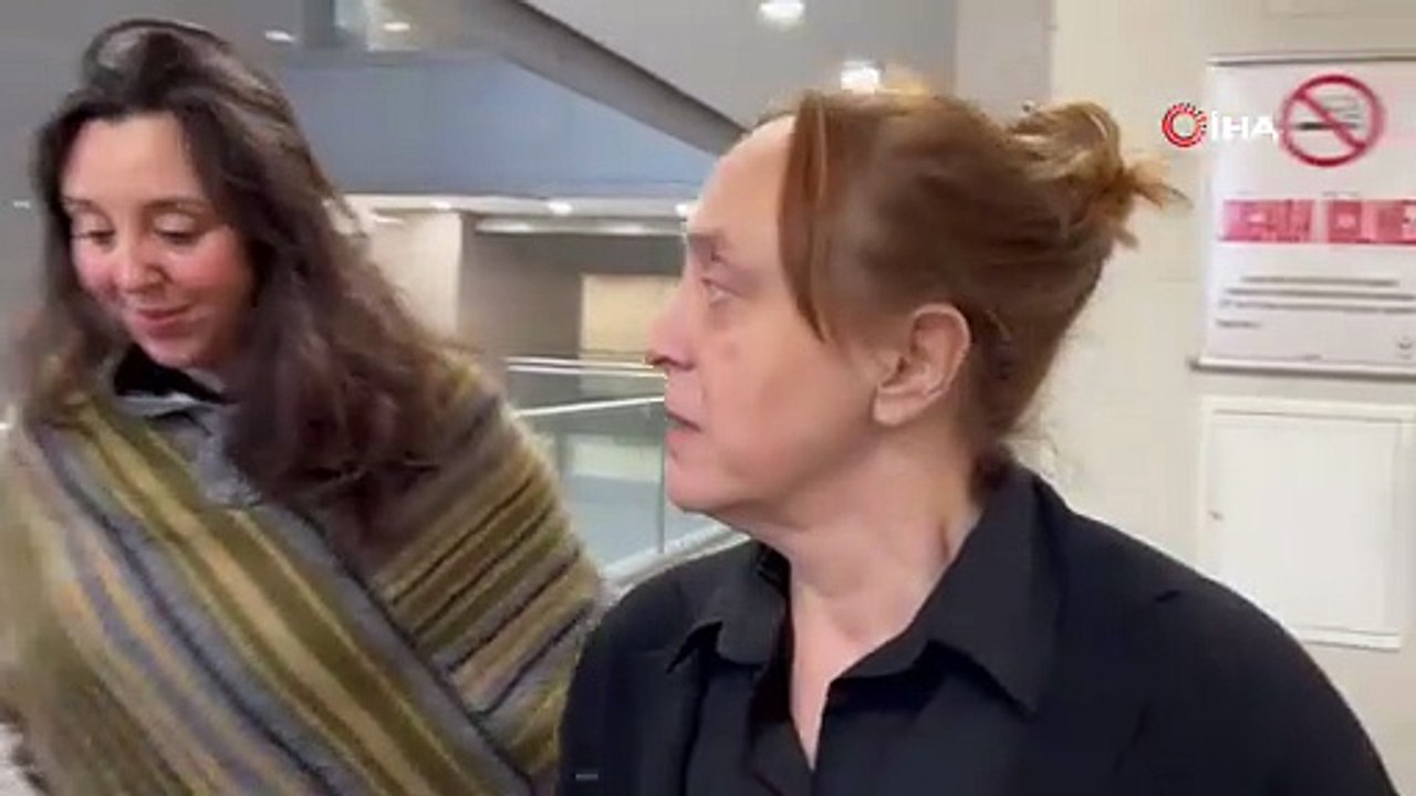 Menajer Ayşe Barım’ın yargılandığı davada karar: 12 yıl 6 ay hapsine karar verildi