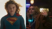 Supergirl filminden yeni tanıtım videosu yayınladı