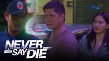 Never Say Die: Major Delgado is arrested for murder! (Episode 8)
