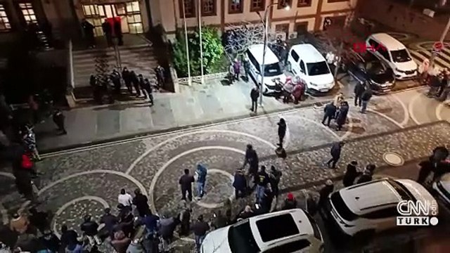 Görele Belediye Başkanı Hasbi Dede tutuklandı