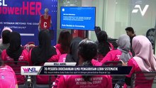 70 Peserta didedahkan ilmu pengurusan lebih sistematik