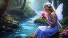 REALM OF THE ELVES - 🌺 Meditation Relax Music