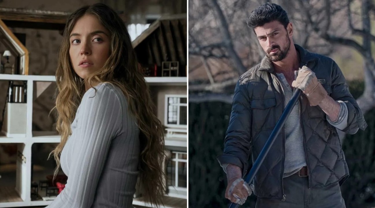 The Housemaid - deleted scene (Housemaid 2 post credit)-  Sydney Sweeney 2026