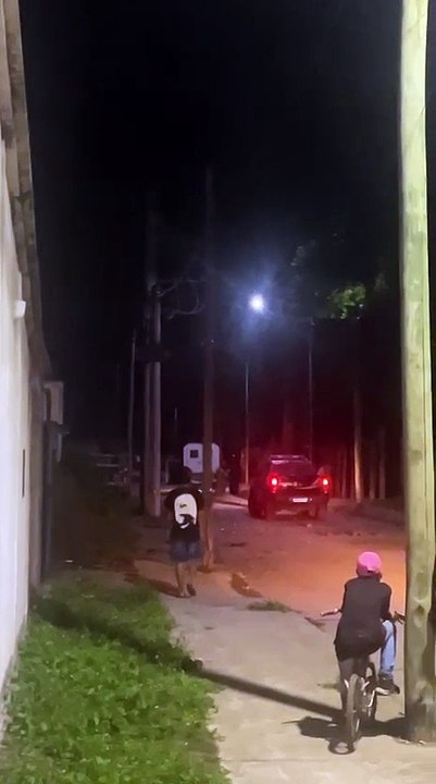 VIDEO PARA METAN