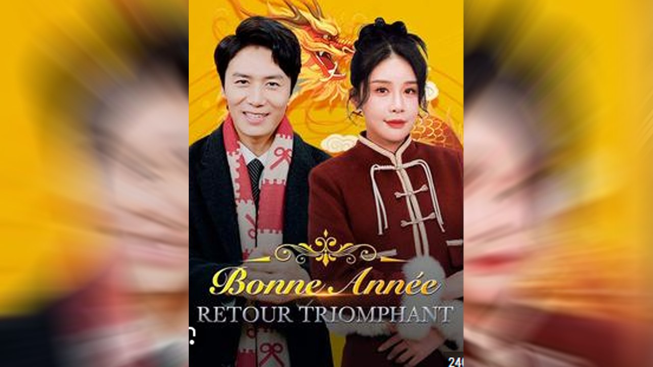 Bonne AnnéE Retour Triomphant Doublé ÉPisodes Complets Mega
