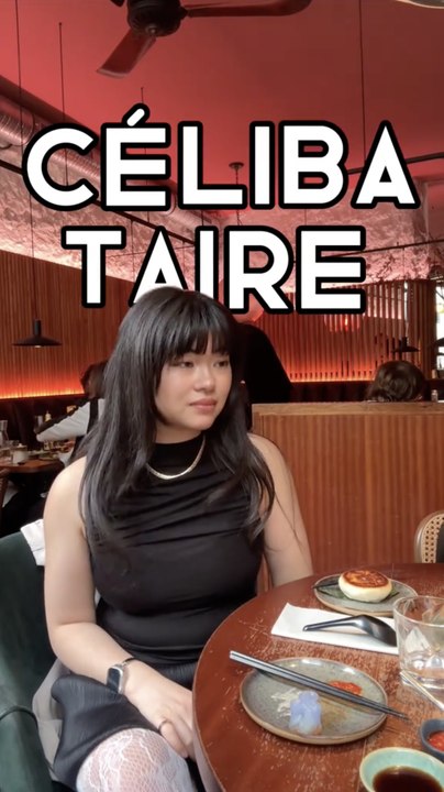 L'ADRESSE PARFAITE POUR UN DATE 🥰👀
