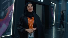 Ayesha Abdullah On The A2RL Drone Championship