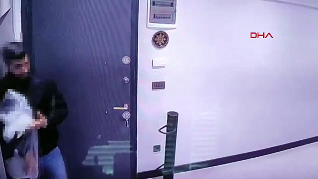 Uyuşturucu operasyonunda skandal: Polis ve avukatı, şüpheliler ele verdi!