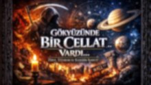 2026 Finansal Astroloji Kehanetim - Gökyüzünde Bir Cellat Vardı…