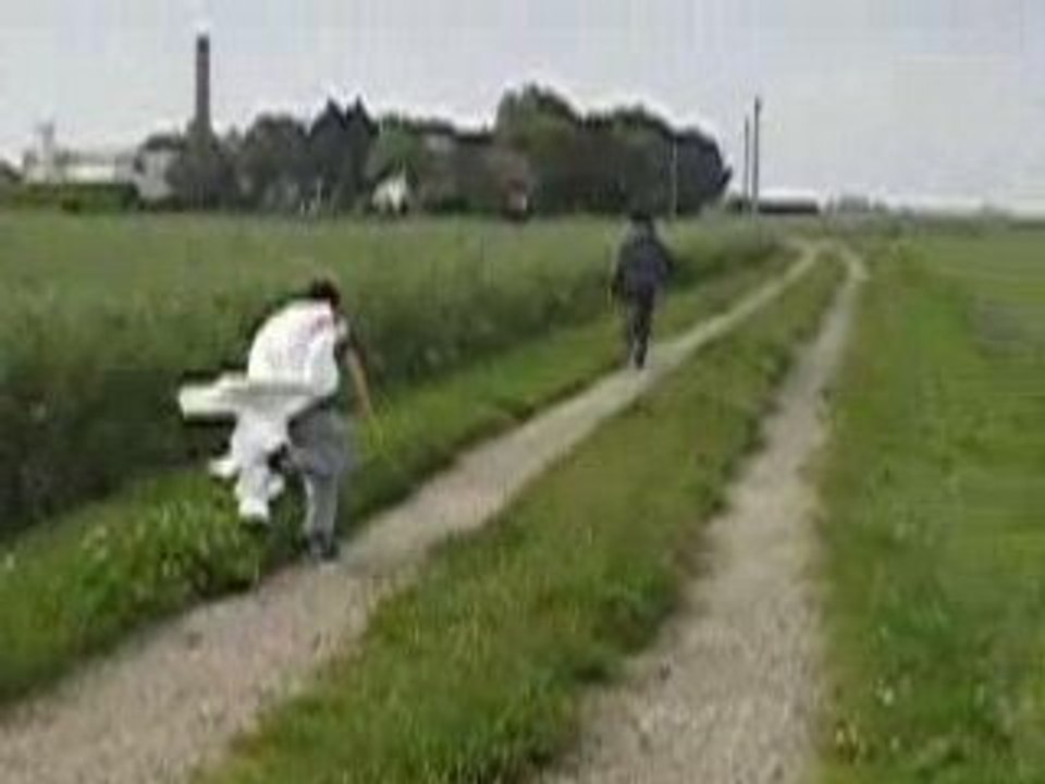 aie aie aie ramasse t dents