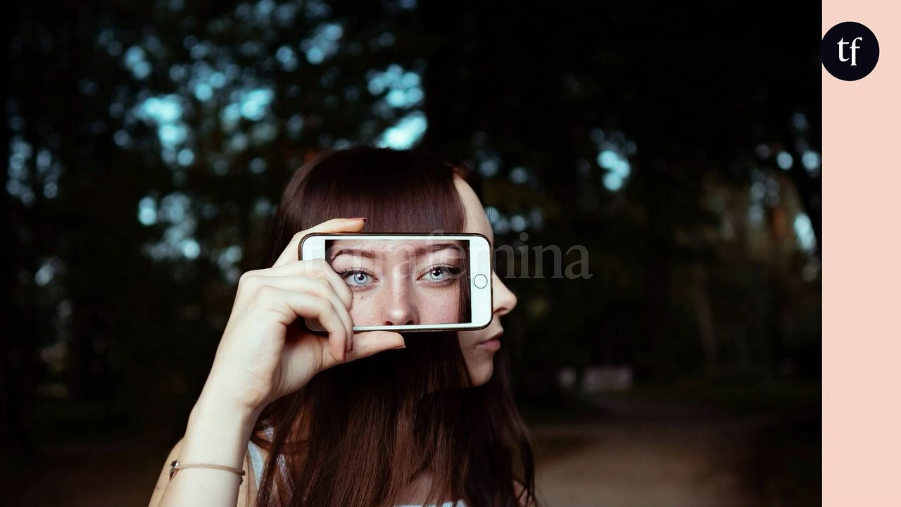 Menaces, insultes, harcèlement : cette humoriste témoigne du sort des femmes sur les réseaux sociaux