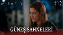 Güneş Sahneleri #12 - Misafir