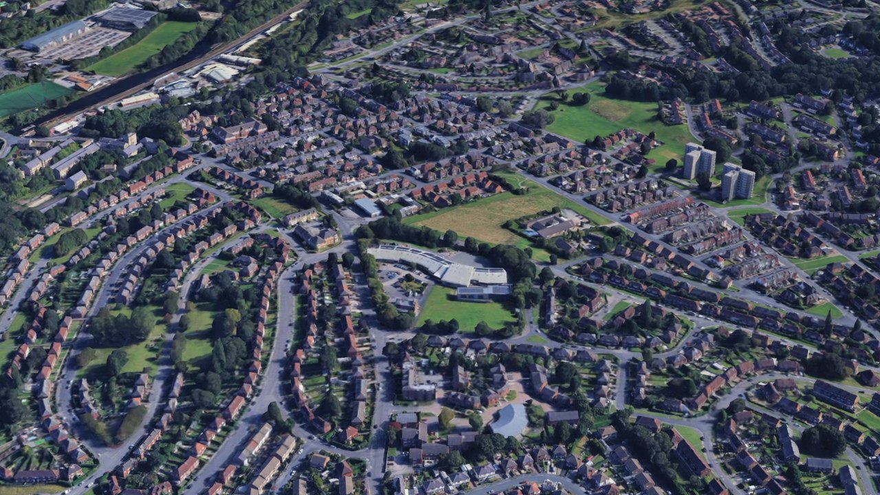Bramley children’s centre put up for sale by Leeds City Council