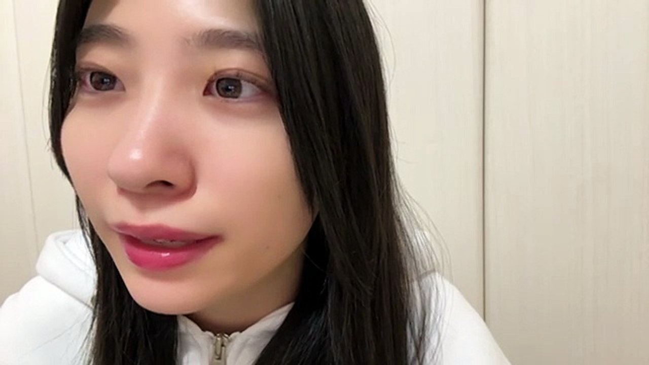 石黒友月 SKE48 2026-01-29 22_00 SHOWROOM