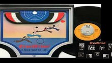 Cruciférius! – A Nice Way of Life 1970 (France, Fusion, Jazz, Progressive Rock)
