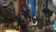 Sang'gre: Mga Sang'gre, bubuhayin si Terra? (Episode 173) | Encantadia Chronicles
