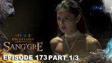 Sang'gre: Ivtre ni Terra, ikinulong ni Gargan! (Episode 173 - Part 1/3) | Encantadia Chronicles