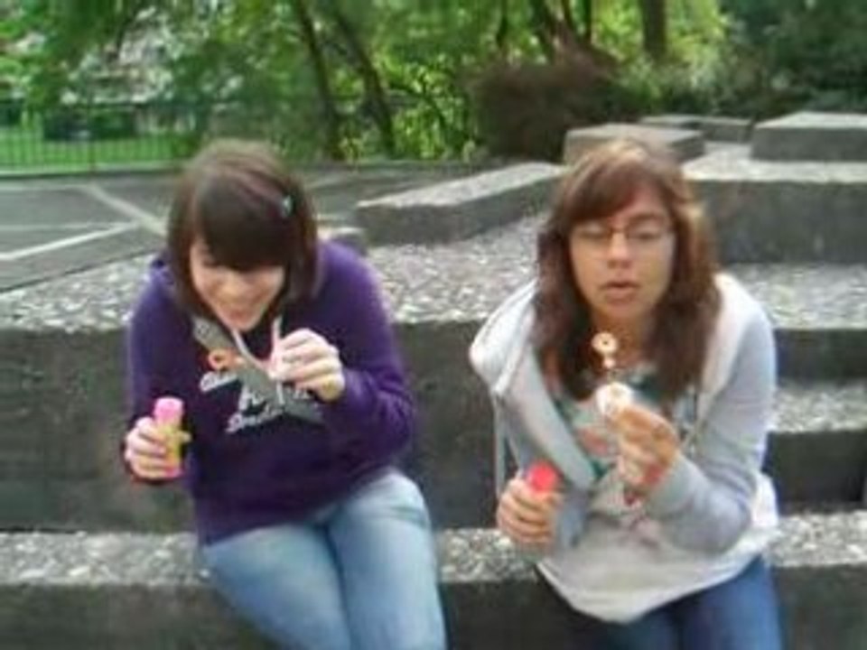 Cerise & Yu