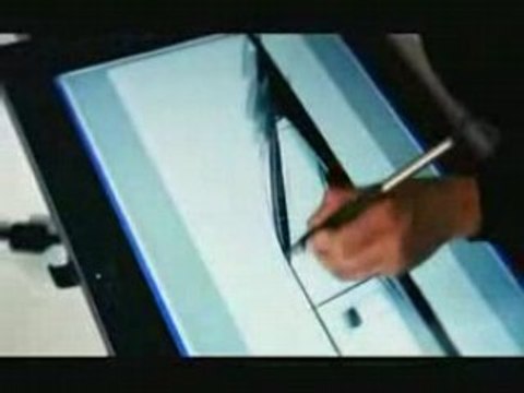 Developpement AGV Alstom