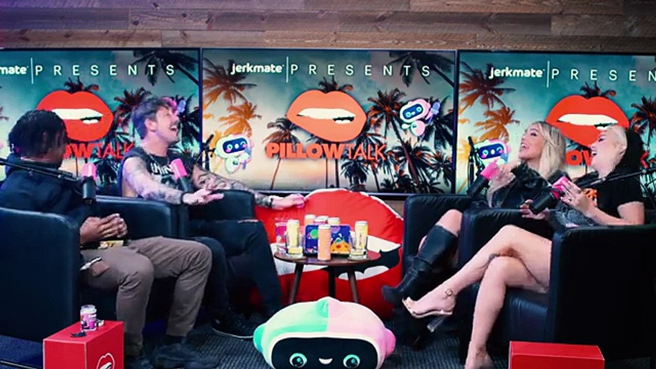 KALI ROSES x CUBBI THOMPSON x LIL D - 15 GUYS 1 GIRL